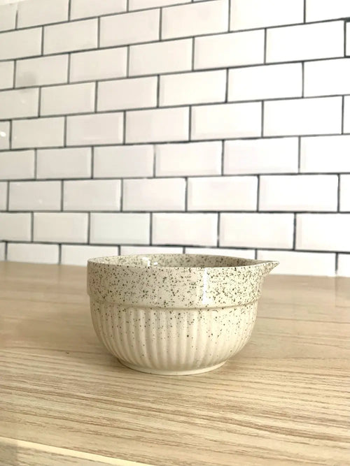 Bol Matcha Traditionnel ubechacha