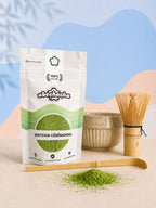 Kit Dégustation Matcha ubechacha