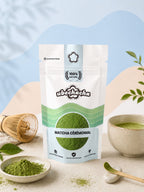 Matcha Cérémonial – 30g ubechacha 