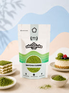 Matcha Cuisine – 30g ubechacha 