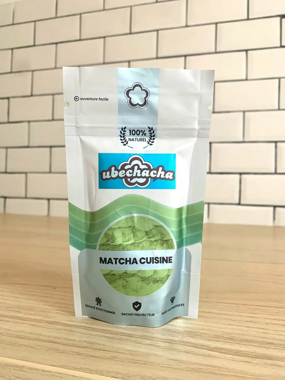 Matcha Cuisine – 30g ubechacha 