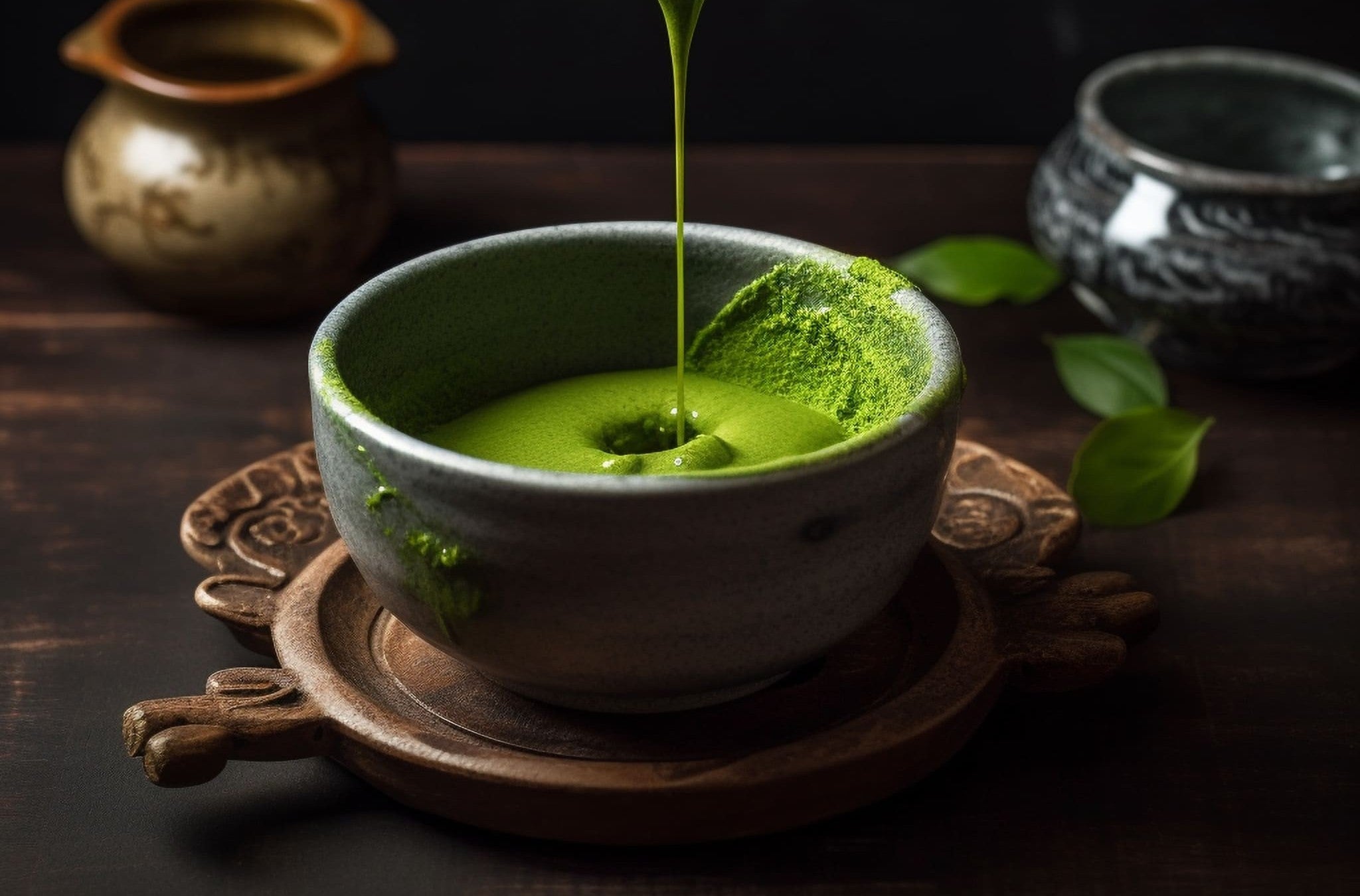 bol matcha ubechacha