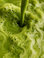 Matcha liquide