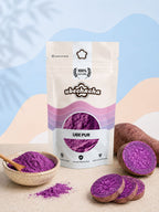 Ube en poudre — 30g ubechacha