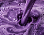 Ube liquide