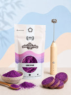 Ube Starter Pack ubechacha